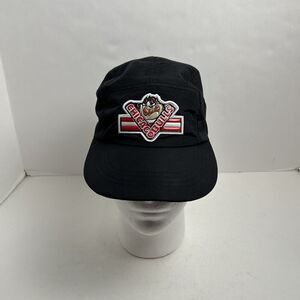 1998 Looney Tunes Chicago Bulls NBA Nylon Hat